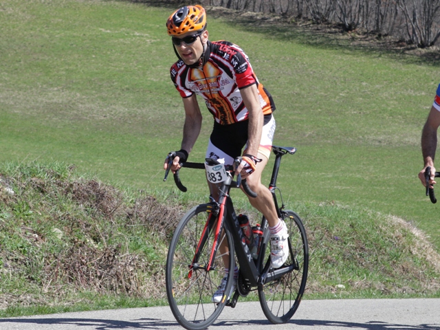 Foto Grimpeur 2010